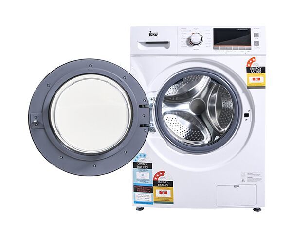 7kg Teka Washer 3.5kg Dryer Combo